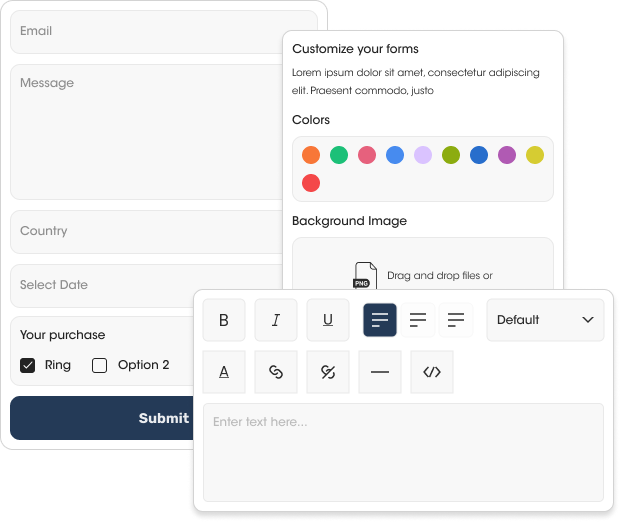Form Builder 1