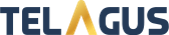 Telagus Logo