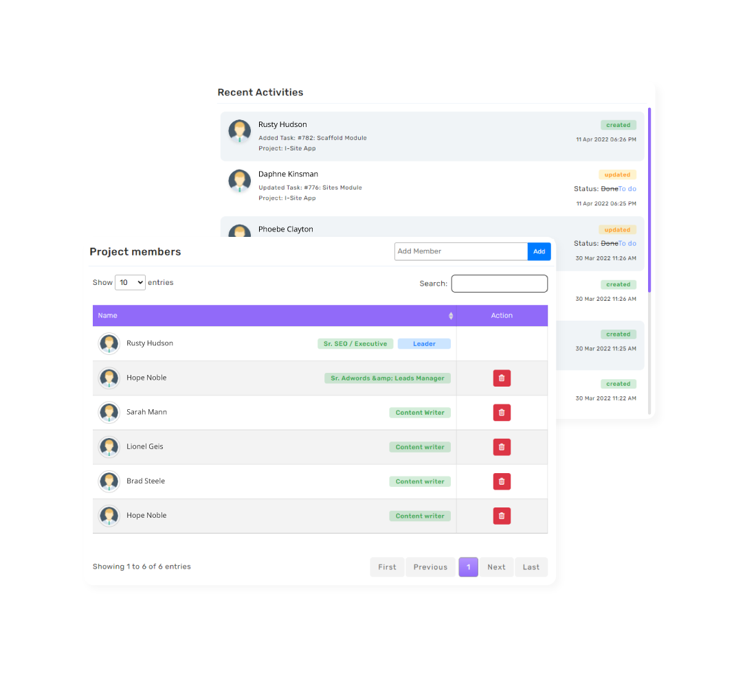 best live chat crm