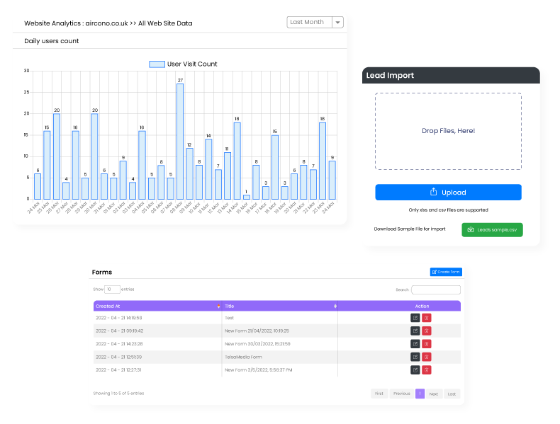 email campaign platforms