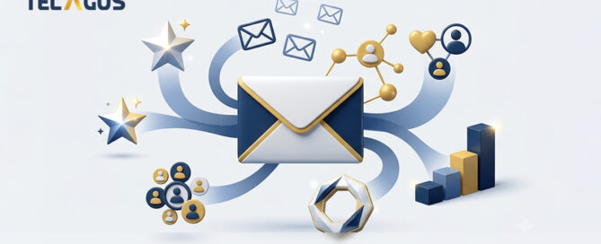 5 Top Tips on How to Create an Effective Email Marketing Campaign