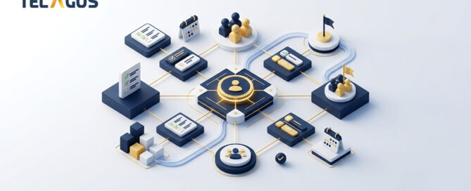 Organise Projects the Right Way with a Project Management Software