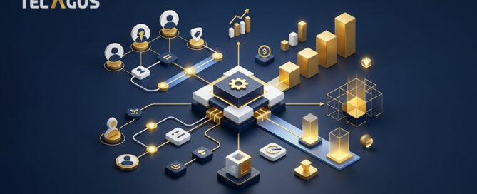 CRM automation directly linked to Revenue Generation