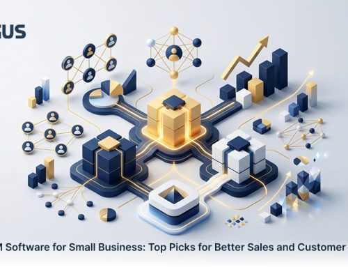 Best CRM Software for Small Business: How to Choose