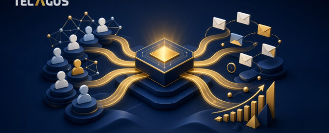 How Telagus Combines CRM and Email Marketing for Smarter Outreach