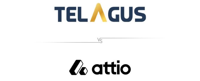 Telagus vs Attio