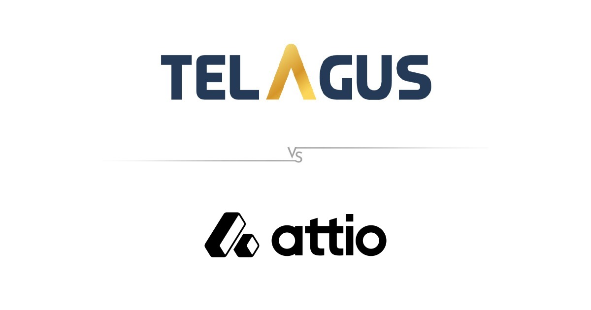 Telagus vs Attio