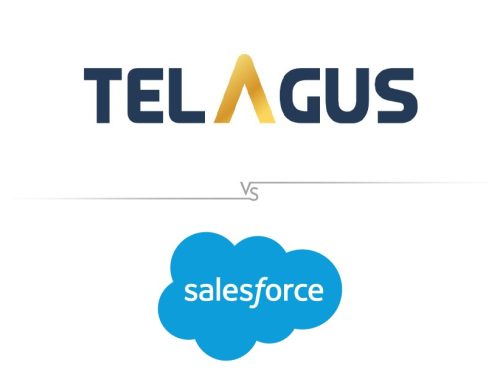 Telagus vs Salesforce: Does Your Business Really Need an Enterprise CRM?