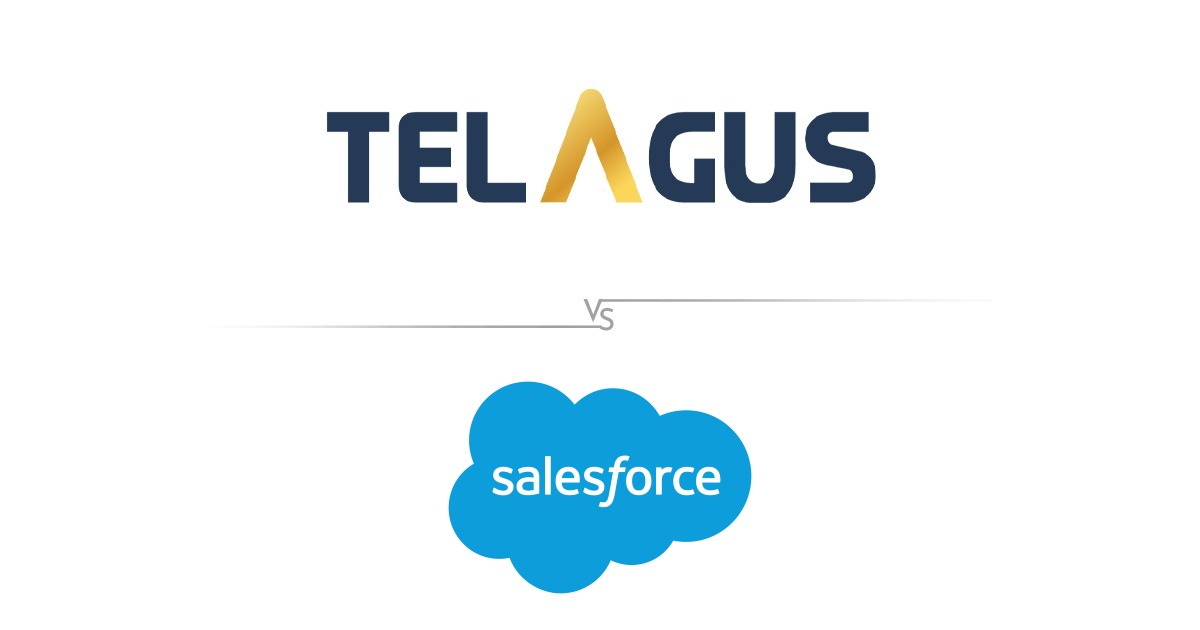 Telagus vs SalesForce
