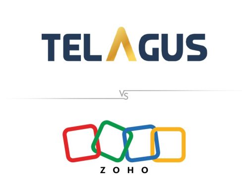 Telagus vs Zoho CRM: Pricing, Features and Which Suits Your UK Business