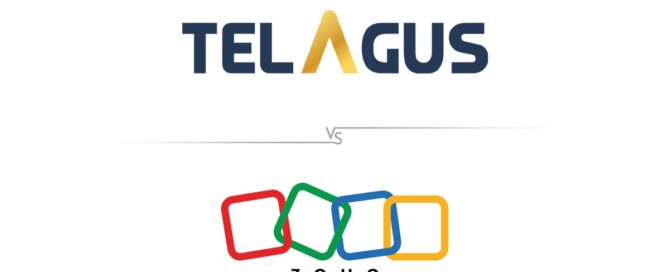 Telagus vs Zoho CRM